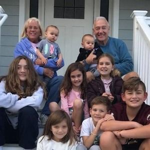 Meet your Posher, Wayne